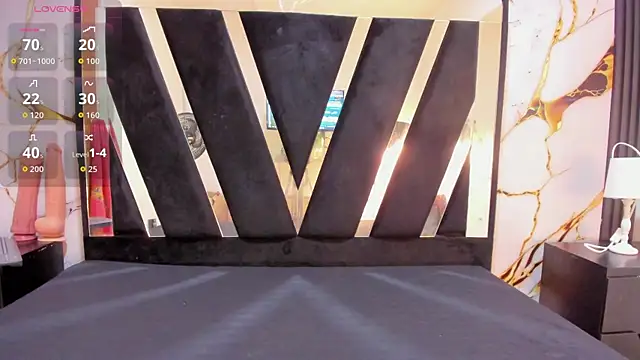 KarinaSimonz online show from 01/06/26, 08:02