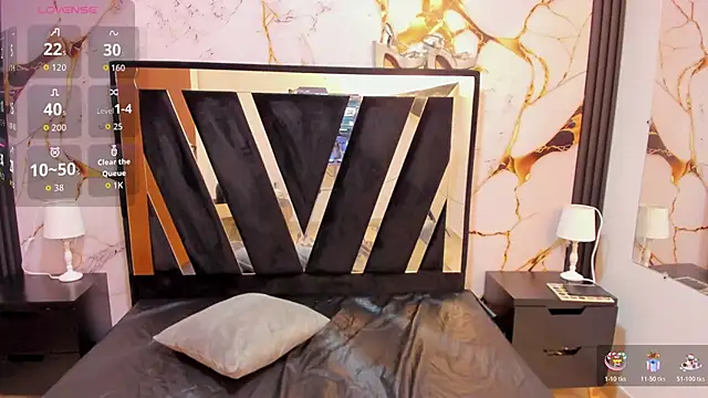 KarinaSimonz online show from 01/31/26, 07:45