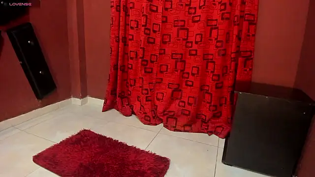 KarinaSimonz online show from 03/25/26, 02:23