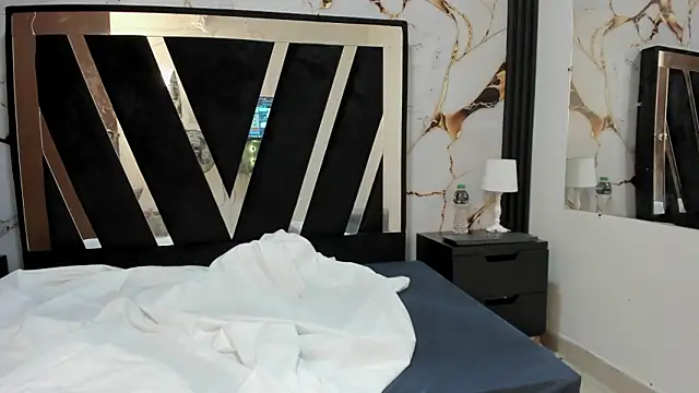 KarinaSimonz online show from 02/28/26, 07:46