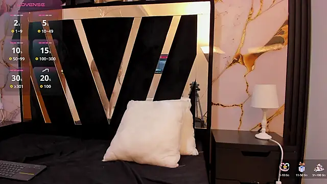 KarinaSimonz online show from 02/05/26, 07:21