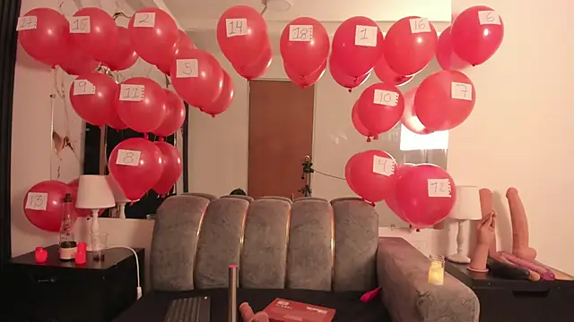 KarinaSimonz online show from 02/14/26, 09:59