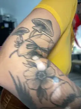 GoldieBakeman online show from 10/29/25, 04:39