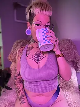 GoldieBakeman online show from 02/15/26, 07:02