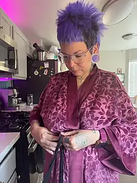 GoldieBakeman online show from 07/18/26, 04:59