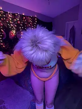 GoldieBakeman online show from 01/09/26, 05:09