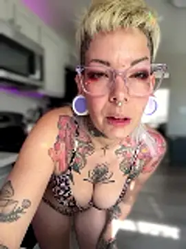 GoldieBakeman online show from 01/18/26, 07:06