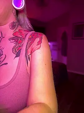 GoldieBakeman online show from 01/07/26, 06:02