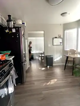 GoldieBakeman online show from 01/12/26, 05:09