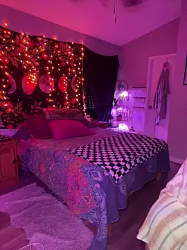 GoldieBakeman online show from 01/06/26, 07:40