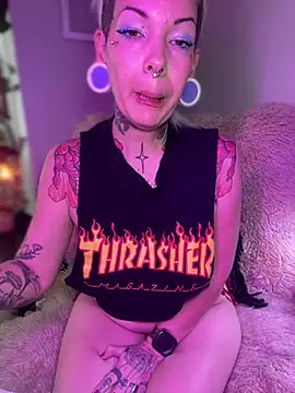 GoldieBakeman online show from 02/10/26, 05:12