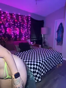 GoldieBakeman online show from 11/06/25, 05:06