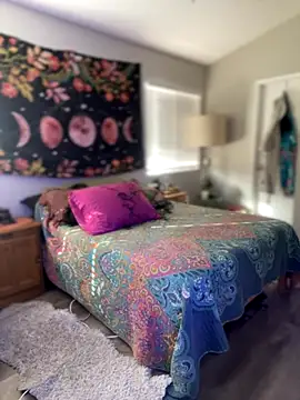 GoldieBakeman online show from 11/03/25, 04:10