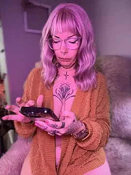 GoldieBakeman online show from 02/16/26, 05:55