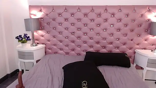 Aleja gh1 online show from 02/14/25, 10:36
