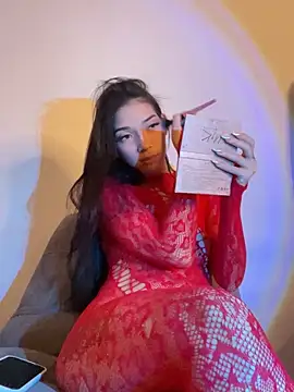 Snapshot of _Chartlotte chatting on 11/05/25, 02:03 Chartlotte online show from 11/05/25, 02:03