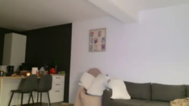 Lorennameliyy online show from 10/13/25, 07:04