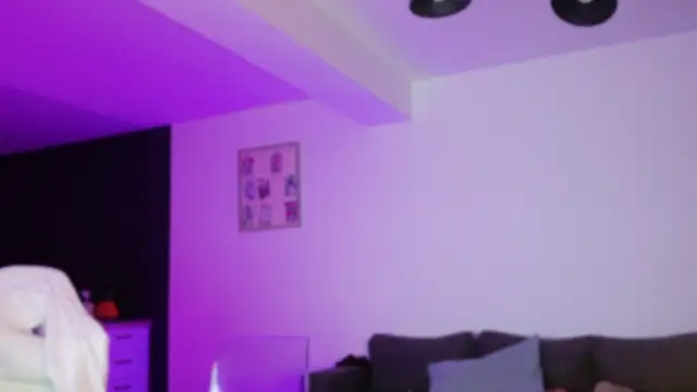 Lorennameliyy online show from 12/22/25, 08:20