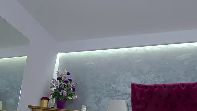 Lorennameliyy online show from 11/22/25, 06:12