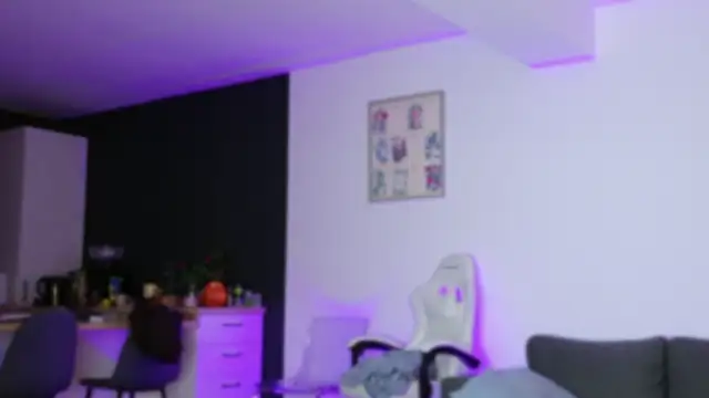 Lorennameliyy online show from 11/02/25, 08:03