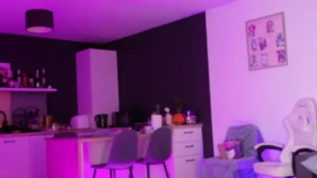 Lorennameliyy online show from 12/21/25, 05:20