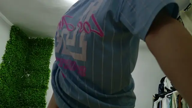 Lorennameliyy online show from 03/18/25, 08:16