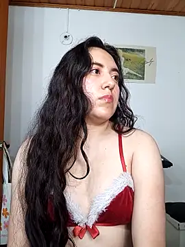 Emi chik online show from 12/21/25, 09:33