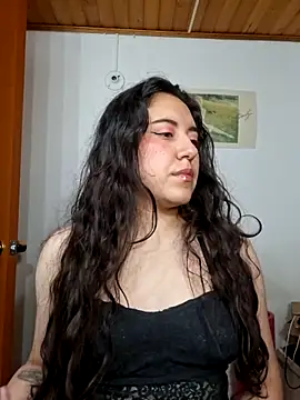 Emi chik online show from 03/26/26, 10:46