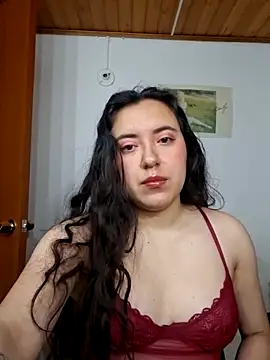 Emi chik online show from 03/13/26, 11:26