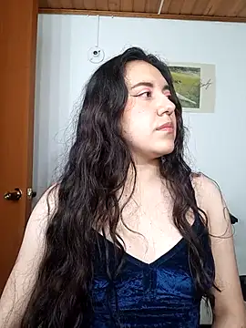 Emi chik online show from 01/15/26, 11:13