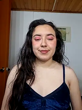 Emi chik online show from 03/03/26, 11:28