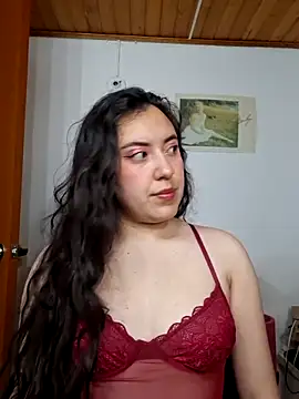 Emi chik online show from 03/21/26, 10:09