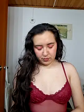 Emi chik online show from 02/21/26, 09:55