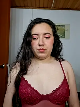 Emi chik online show from 02/20/26, 10:50