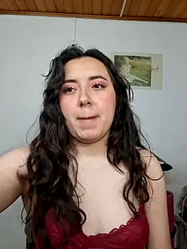 Emi chik online show from 07/25/26, 12:40