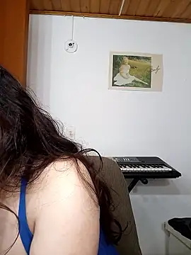 Emi chik online show from 01/10/26, 11:16