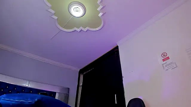 Eyleen Santos online show from 02/08/26, 12:30