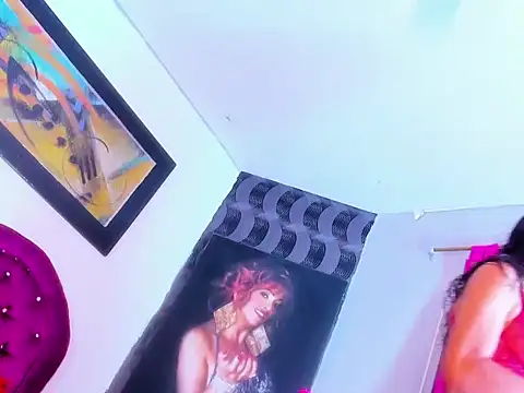 Eyleen Santos online show from 11/24/25, 07:36