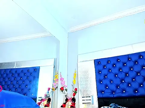 Eyleen Santos online show from 03/15/26, 07:43