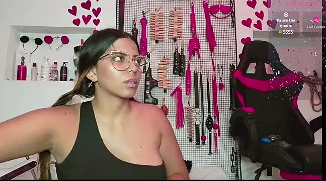 Megaan Greey online show from 03/08/25, 12:33