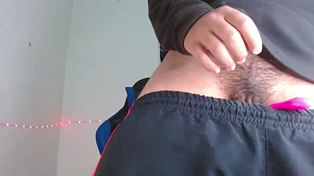 SexyBoy-Bigclit online show from 10/12/25, 02:07