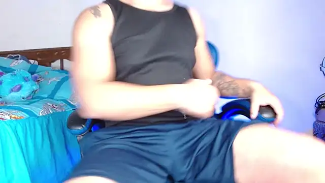 SexyBoy-Bigclit online show from 02/20/26, 05:37