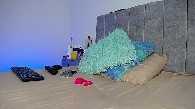 Sweet hot mia online show from 04/13/26, 01:37