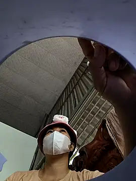 marscat online show from 09/22/25, 02:28