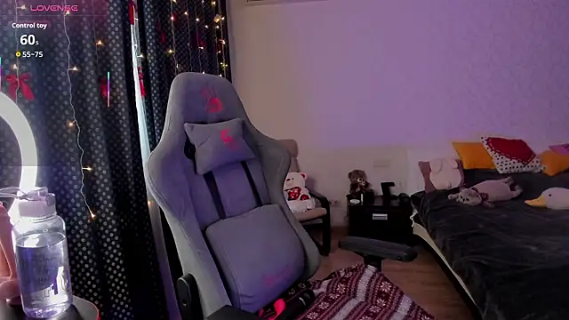 Marta May  online show from 02/15/26, 09:30