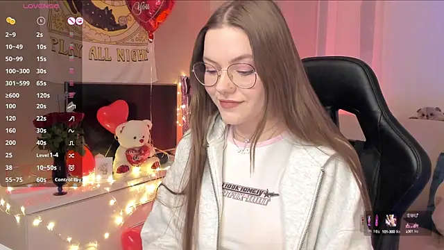 Marta May  online show from 02/15/25, 07:06