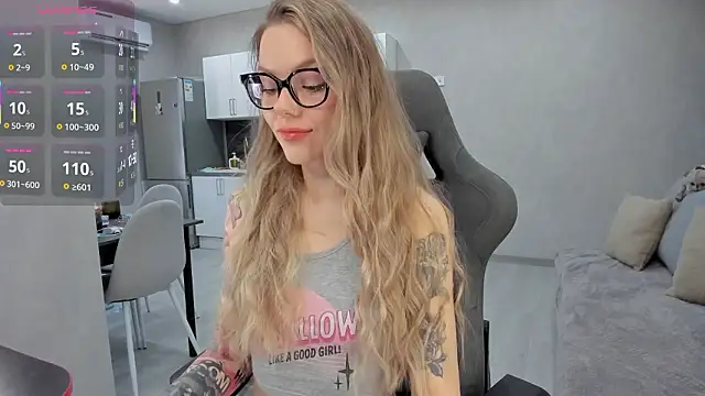 Marta May  online show from 03/14/26, 10:54