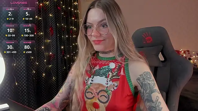 Marta May  online show from 12/21/25, 11:56