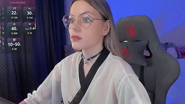 Marta May  online show from 11/09/25, 09:35