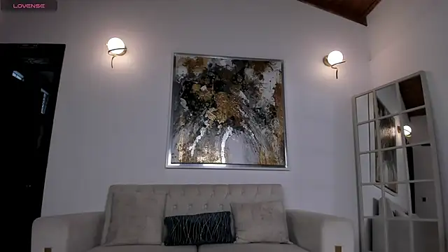 KatieNolan 1 online show from 10/24/25, 08:08